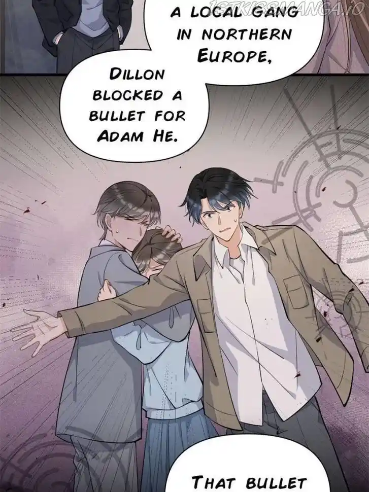 Da Lao Shiyi Hou Zhi Jide Wo Ch.132