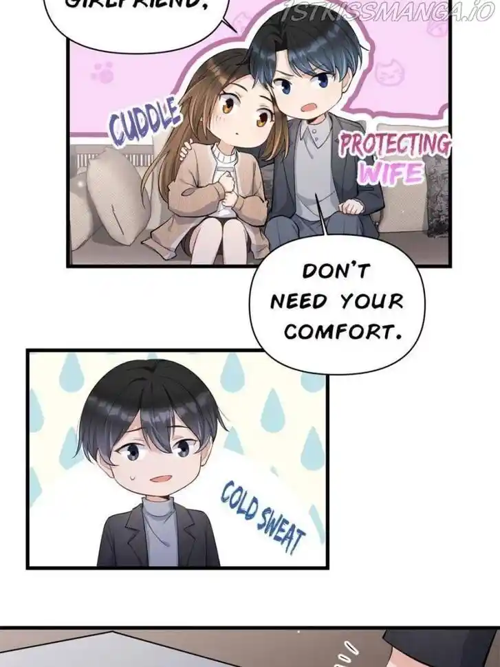 Da Lao Shiyi Hou Zhi Jide Wo Ch.132