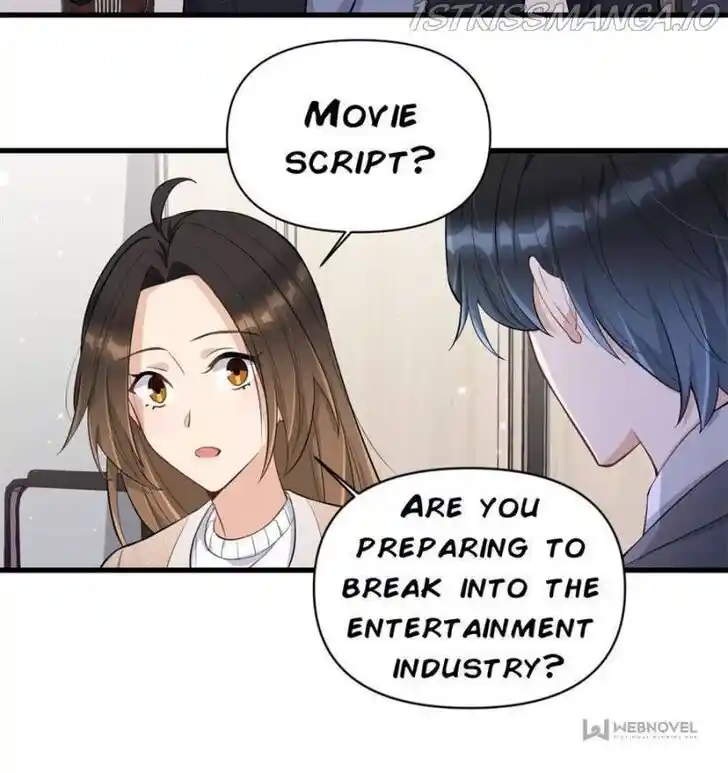 Da Lao Shiyi Hou Zhi Jide Wo Ch.132