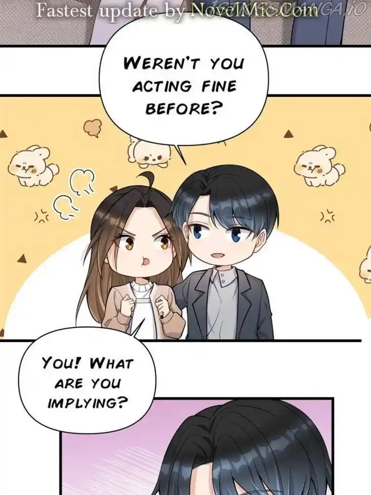 Da Lao Shiyi Hou Zhi Jide Wo Ch.132