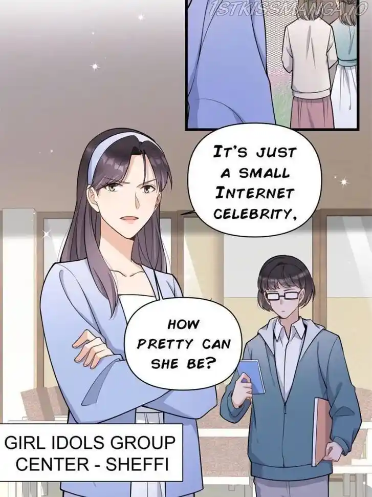 Da Lao Shiyi Hou Zhi Jide Wo Ch.132