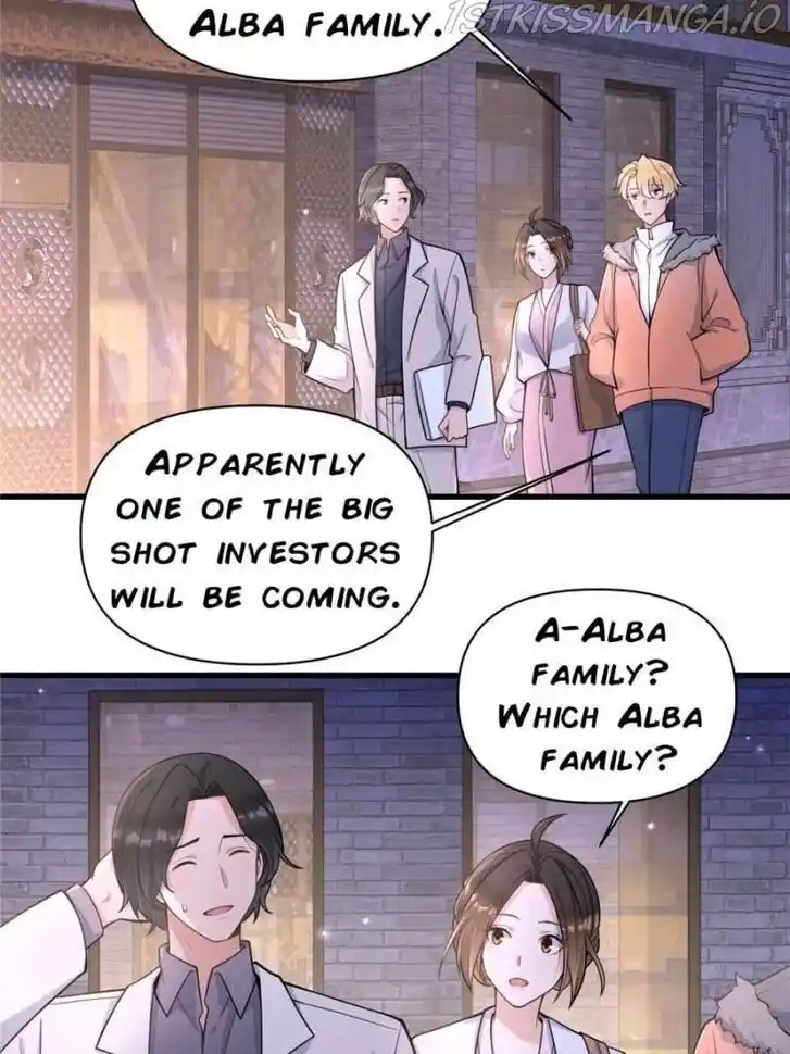 Da Lao Shiyi Hou Zhi Jide Wo Ch.133