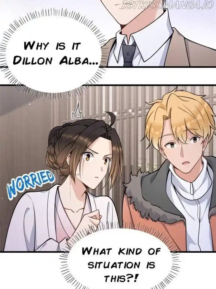 Da Lao Shiyi Hou Zhi Jide Wo Ch.133