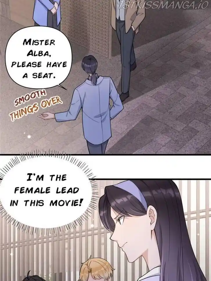 Da Lao Shiyi Hou Zhi Jide Wo Ch.133