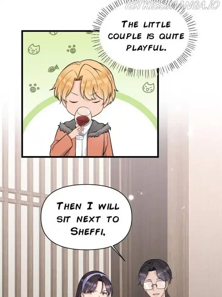 Da Lao Shiyi Hou Zhi Jide Wo Ch.133