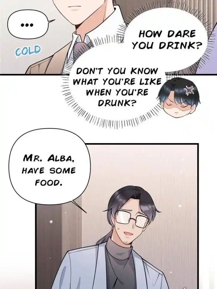 Da Lao Shiyi Hou Zhi Jide Wo Ch.134