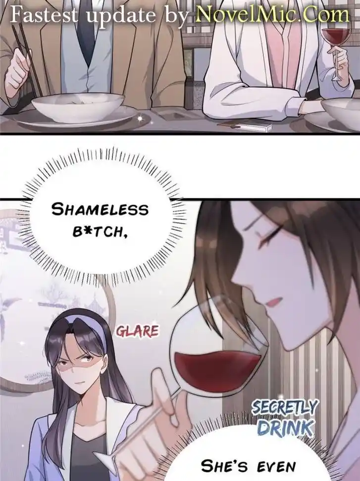 Da Lao Shiyi Hou Zhi Jide Wo Ch.134