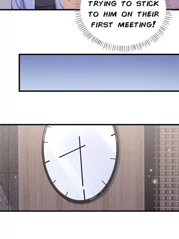 Da Lao Shiyi Hou Zhi Jide Wo Ch.134