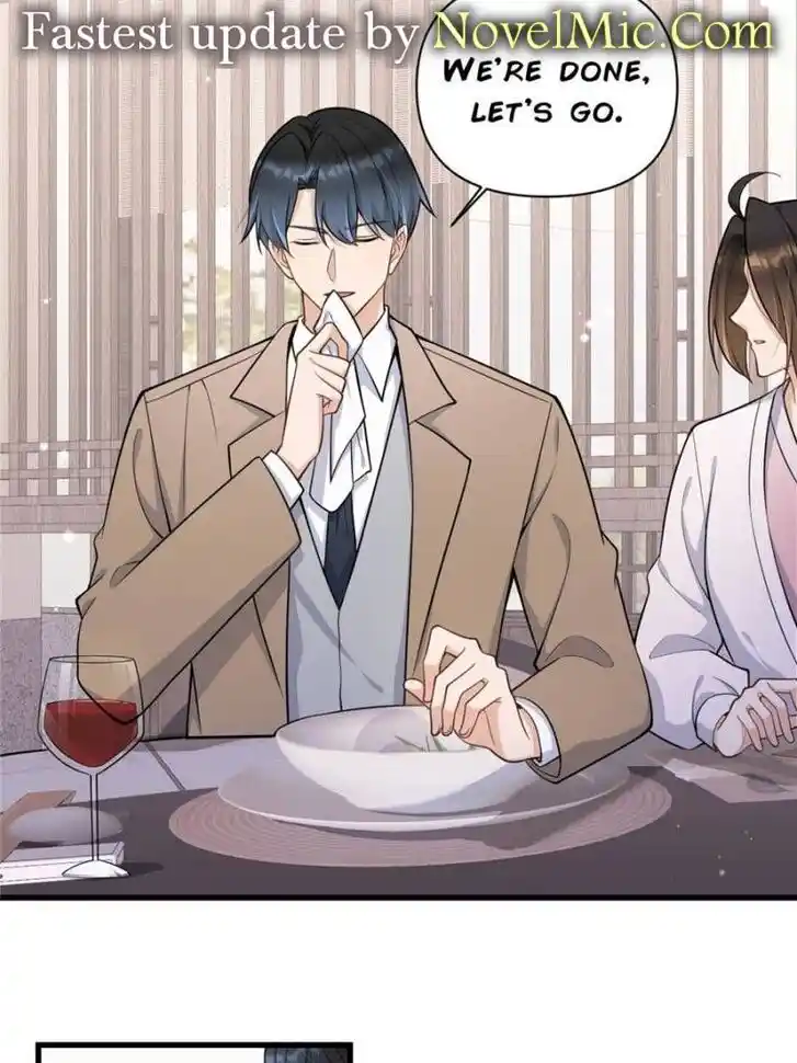 Da Lao Shiyi Hou Zhi Jide Wo Ch.134