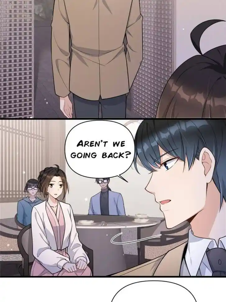 Da Lao Shiyi Hou Zhi Jide Wo Ch.134