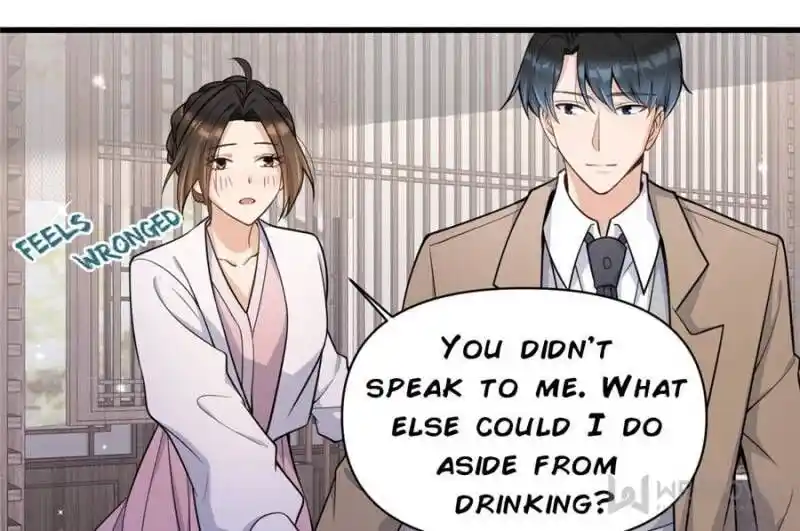 Da Lao Shiyi Hou Zhi Jide Wo Ch.134