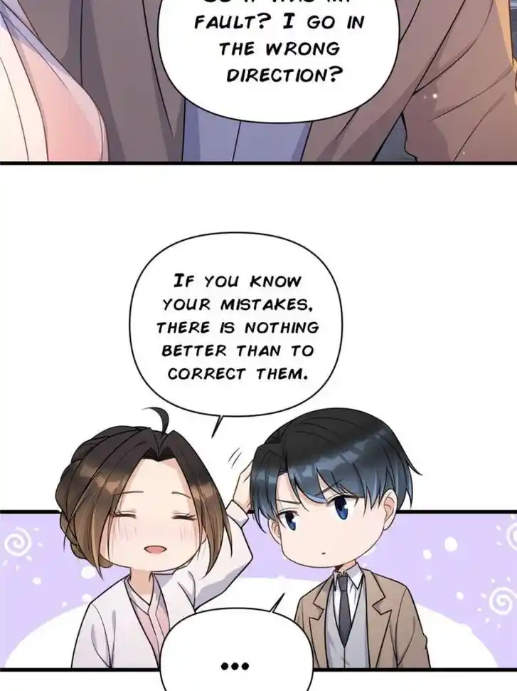 Da Lao Shiyi Hou Zhi Jide Wo Ch.134