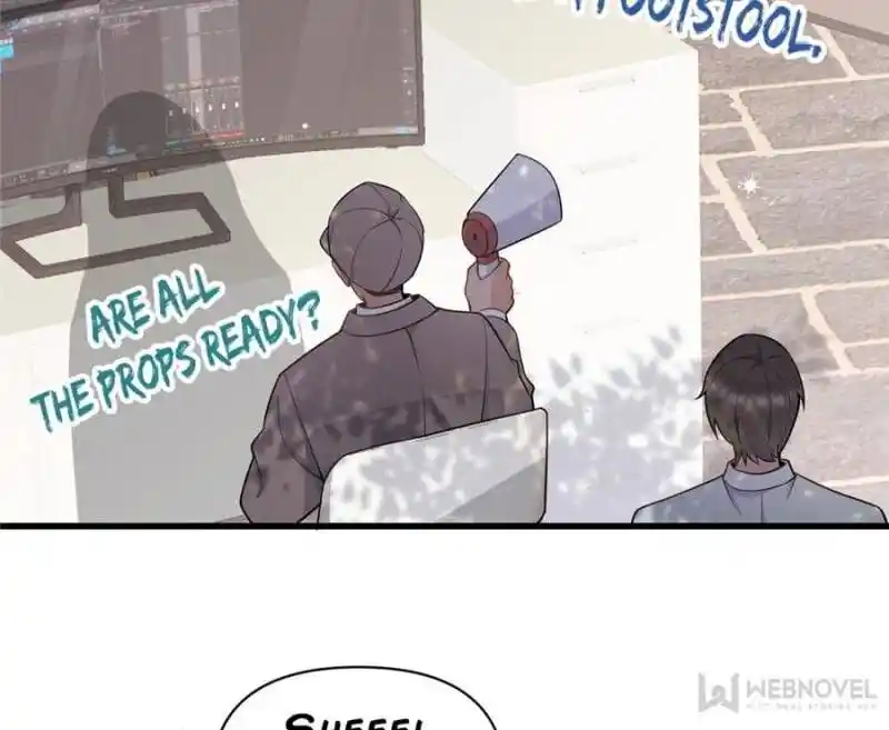 Da Lao Shiyi Hou Zhi Jide Wo Ch.135