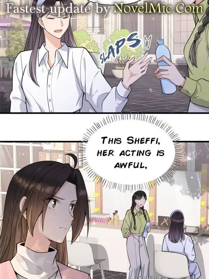 Da Lao Shiyi Hou Zhi Jide Wo Ch.135