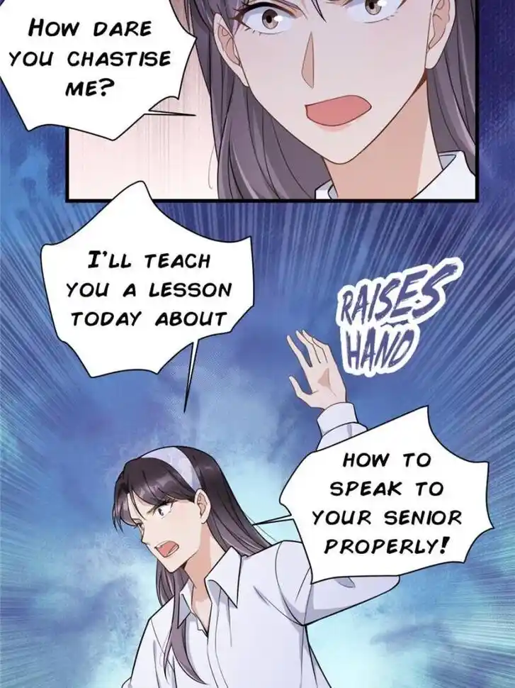 Da Lao Shiyi Hou Zhi Jide Wo Ch.135