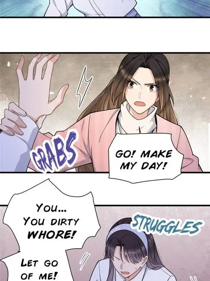 Da Lao Shiyi Hou Zhi Jide Wo Ch.135