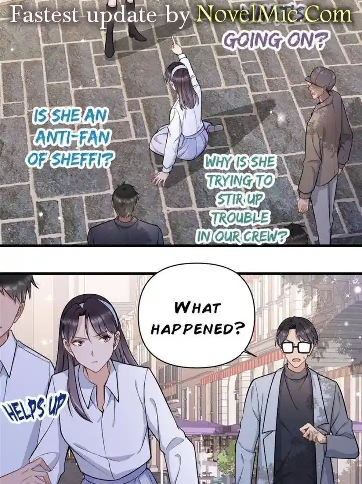 Da Lao Shiyi Hou Zhi Jide Wo Ch.135