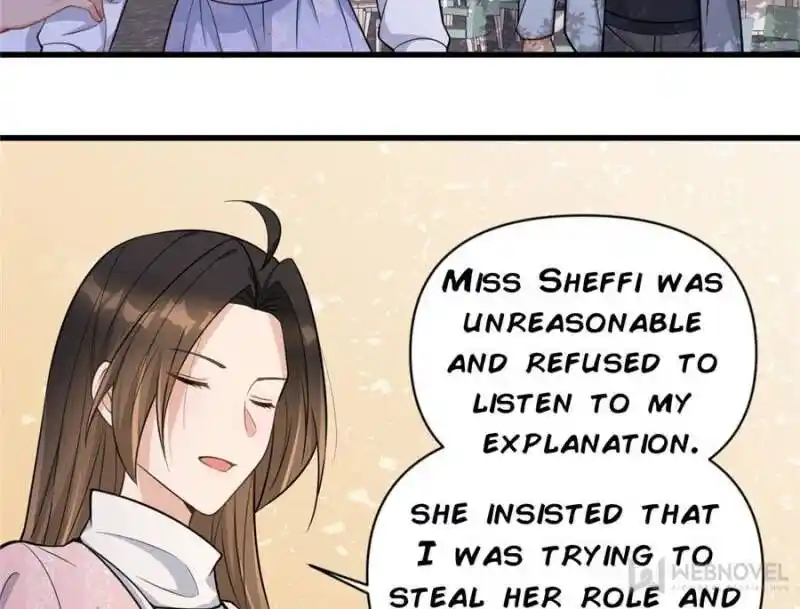 Da Lao Shiyi Hou Zhi Jide Wo Ch.135