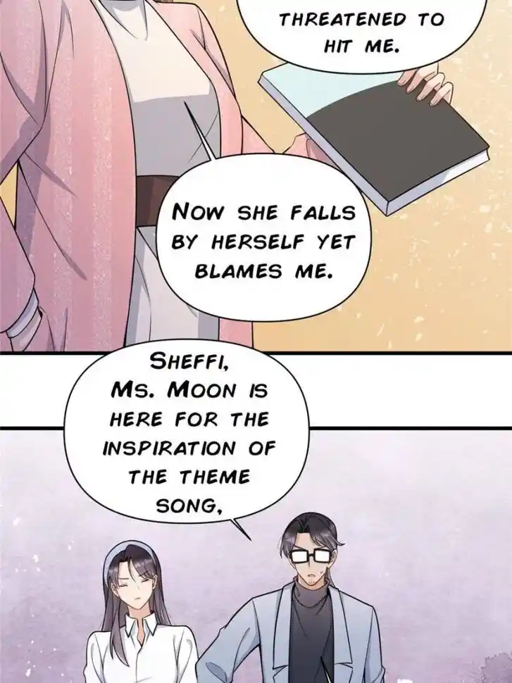 Da Lao Shiyi Hou Zhi Jide Wo Ch.135