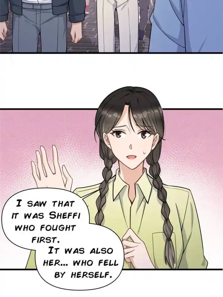 Da Lao Shiyi Hou Zhi Jide Wo Ch.135