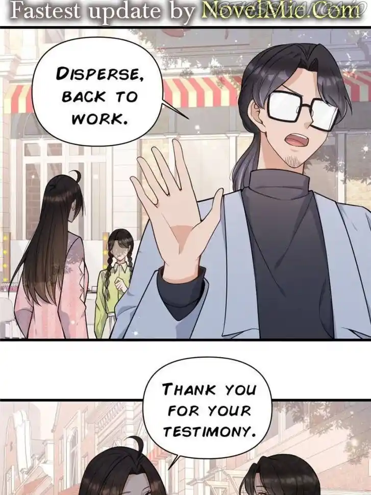 Da Lao Shiyi Hou Zhi Jide Wo Ch.136