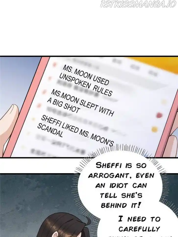 Da Lao Shiyi Hou Zhi Jide Wo Ch.136