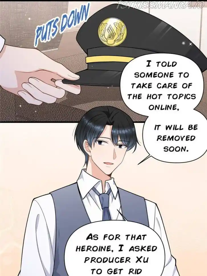 Da Lao Shiyi Hou Zhi Jide Wo Ch.136