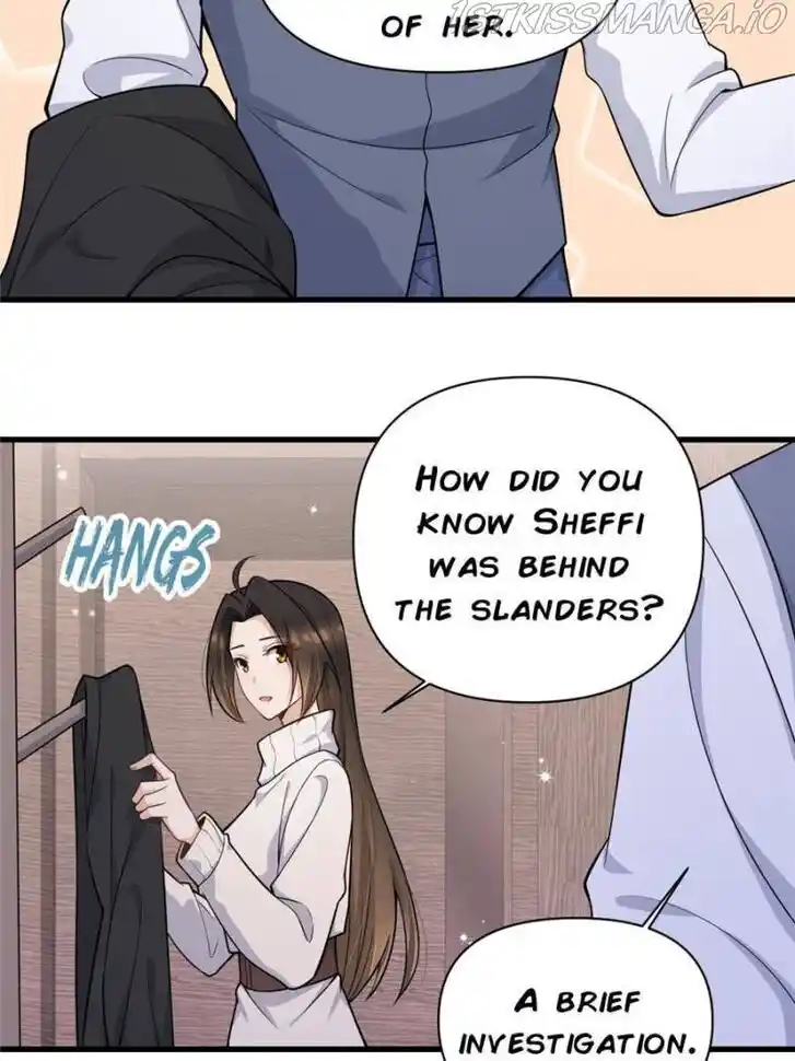 Da Lao Shiyi Hou Zhi Jide Wo Ch.136