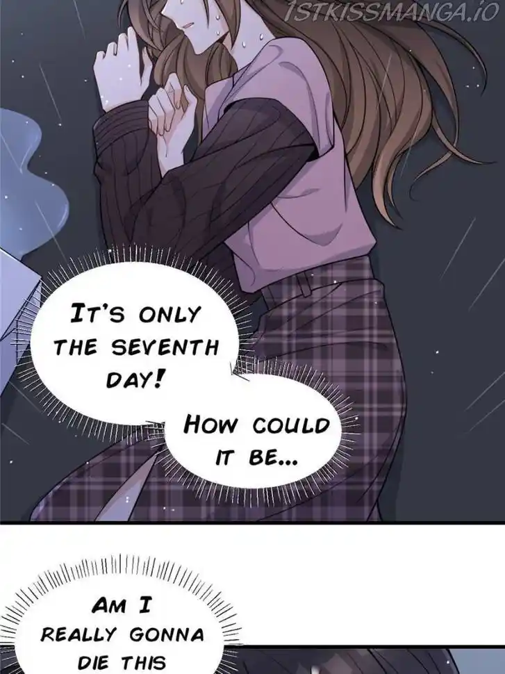 Da Lao Shiyi Hou Zhi Jide Wo Ch.137