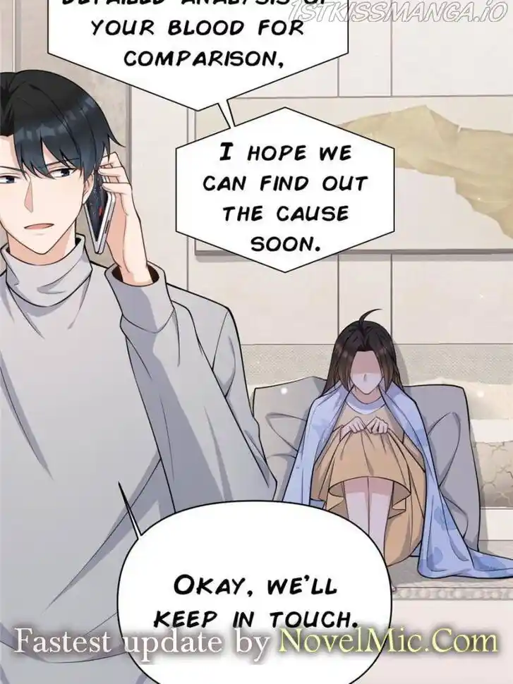 Da Lao Shiyi Hou Zhi Jide Wo Ch.137