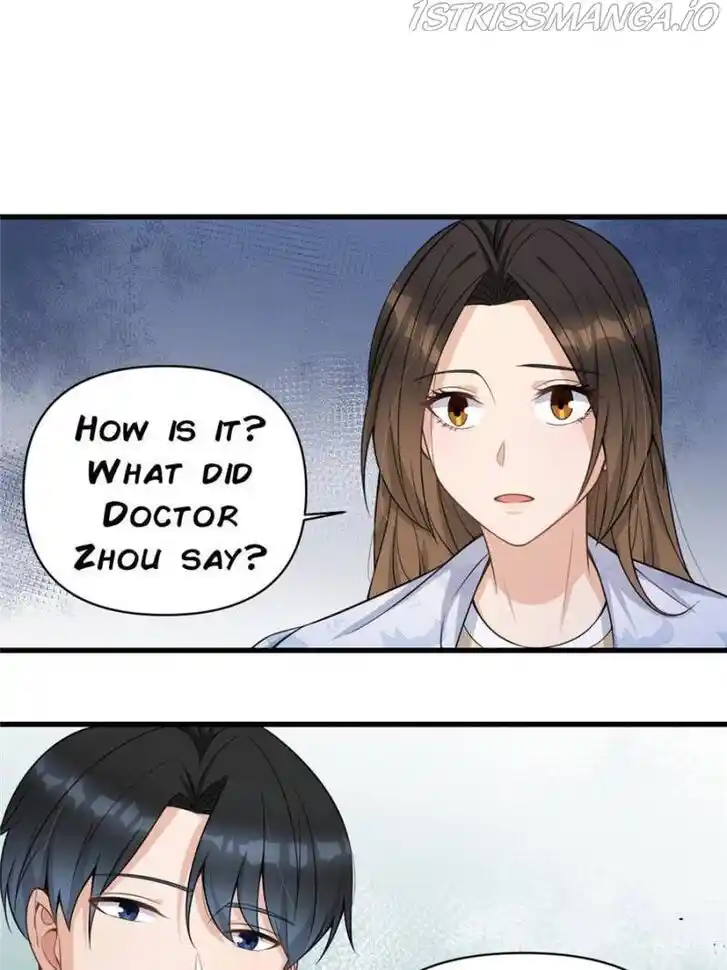 Da Lao Shiyi Hou Zhi Jide Wo Ch.137