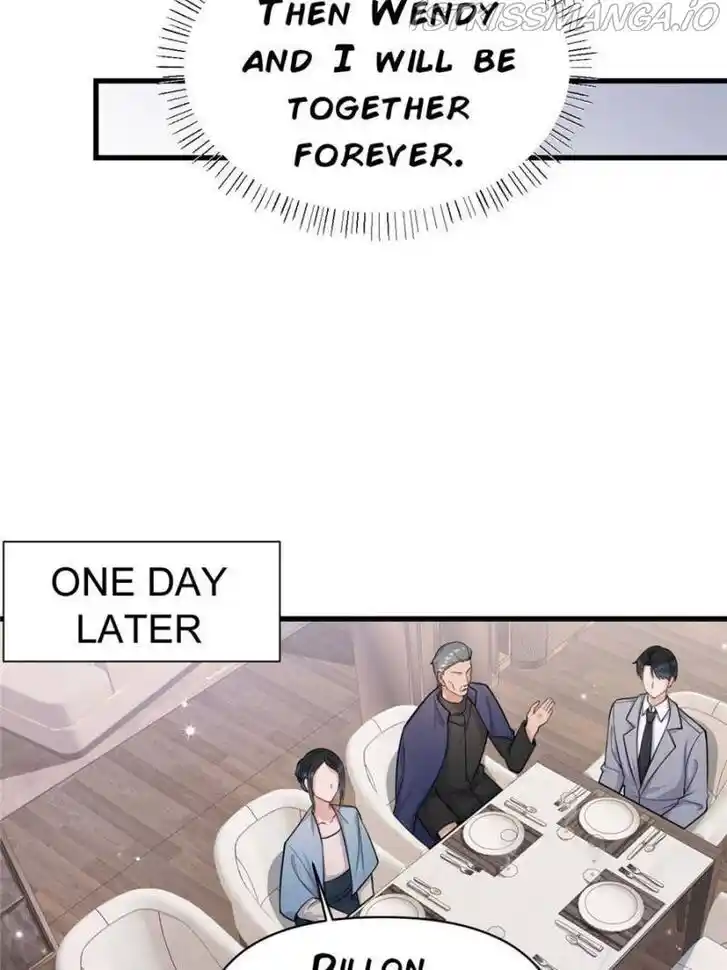 Da Lao Shiyi Hou Zhi Jide Wo Ch.137