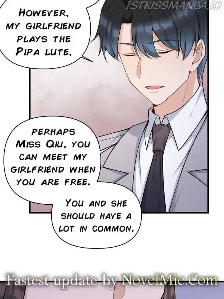 Da Lao Shiyi Hou Zhi Jide Wo Ch.137