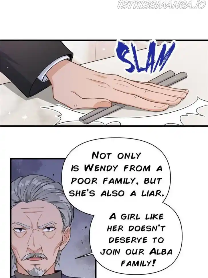 Da Lao Shiyi Hou Zhi Jide Wo Ch.137