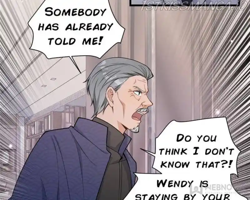 Da Lao Shiyi Hou Zhi Jide Wo Ch.137