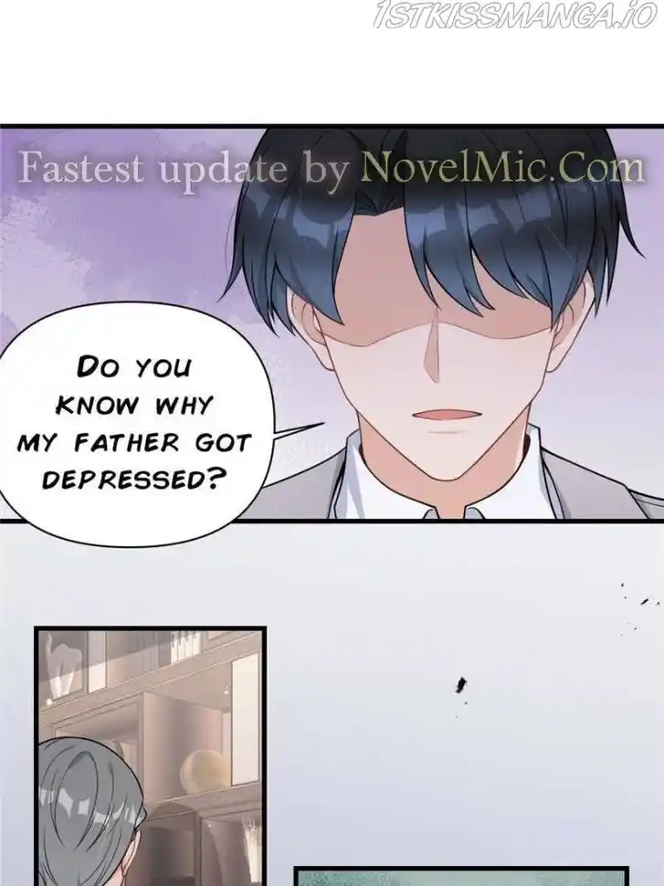 Da Lao Shiyi Hou Zhi Jide Wo Ch.138