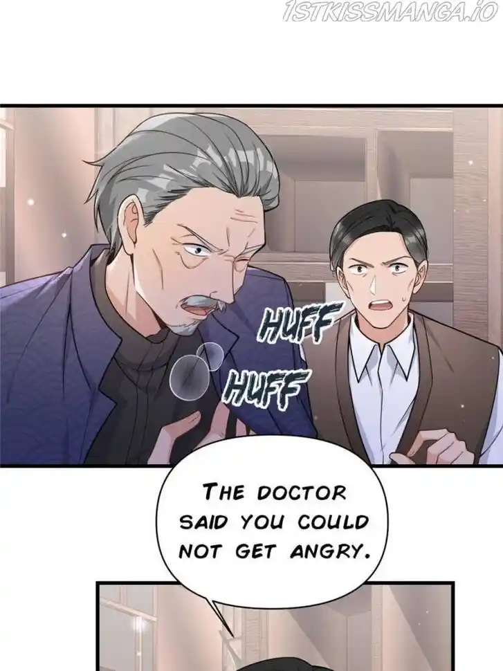 Da Lao Shiyi Hou Zhi Jide Wo Ch.138