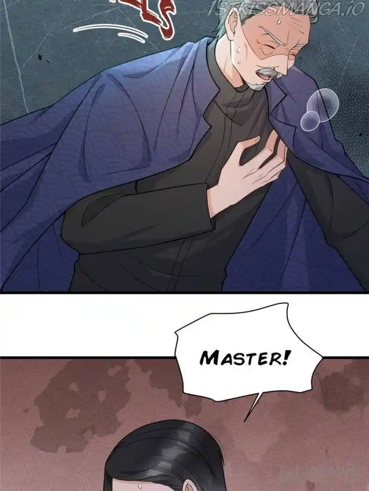 Da Lao Shiyi Hou Zhi Jide Wo Ch.138