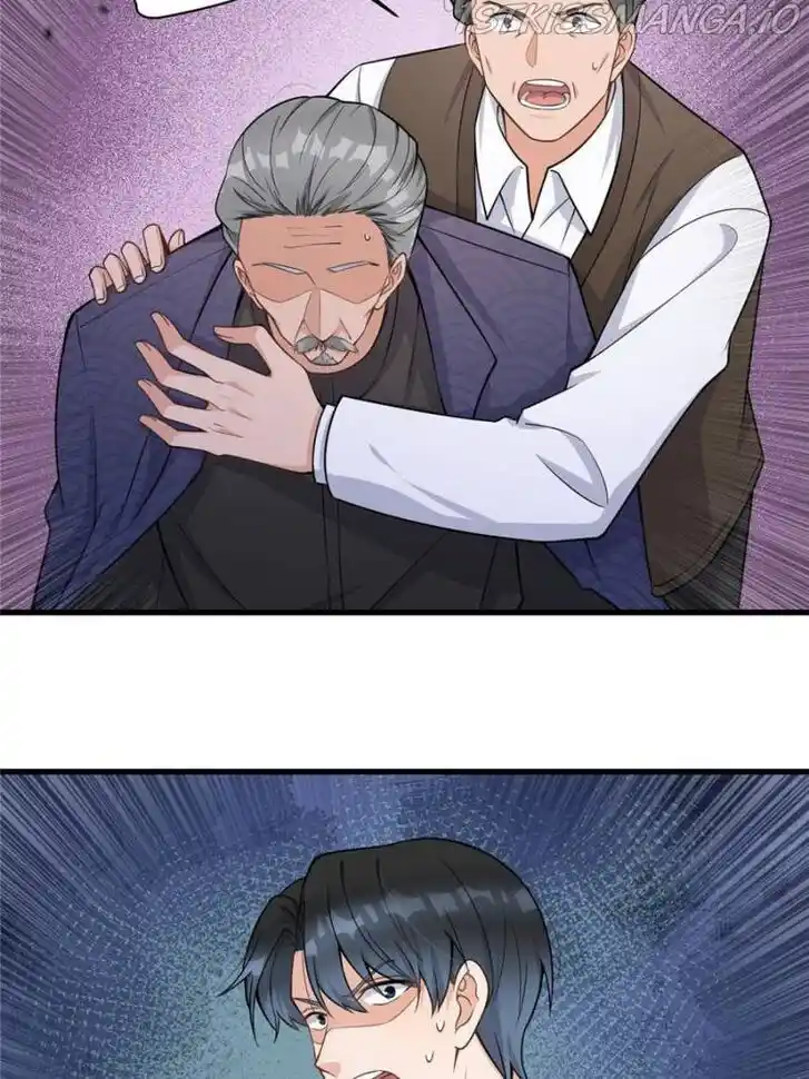 Da Lao Shiyi Hou Zhi Jide Wo Ch.138