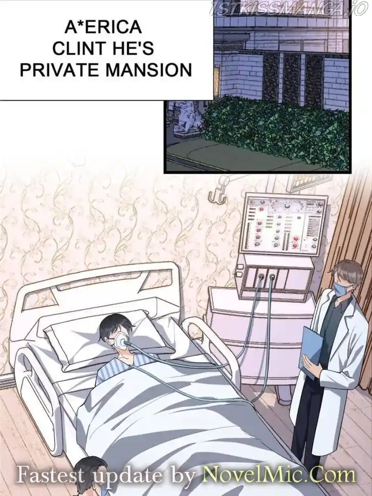 Da Lao Shiyi Hou Zhi Jide Wo Ch.141