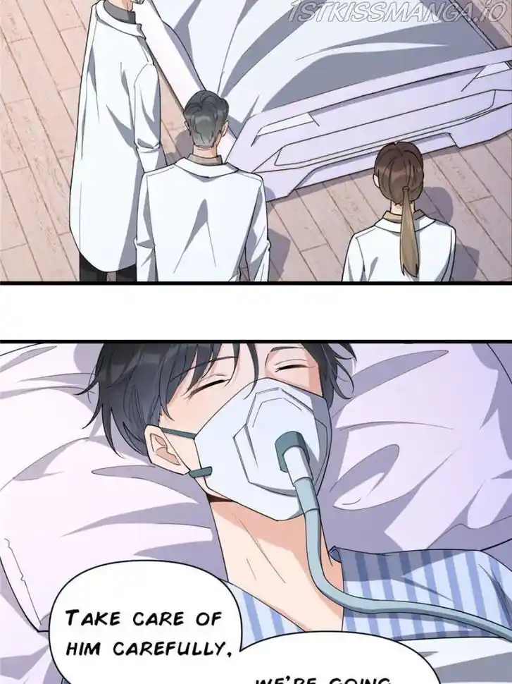 Da Lao Shiyi Hou Zhi Jide Wo Ch.141