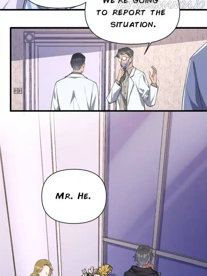 Da Lao Shiyi Hou Zhi Jide Wo Ch.141