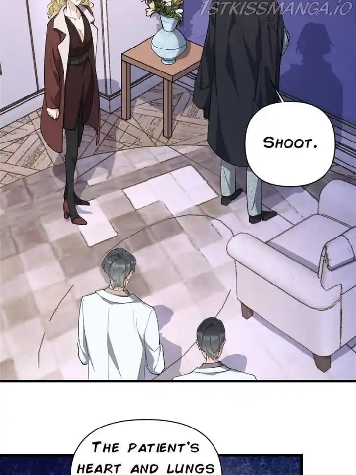 Da Lao Shiyi Hou Zhi Jide Wo Ch.141