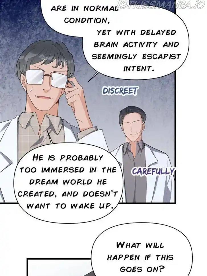 Da Lao Shiyi Hou Zhi Jide Wo Ch.141