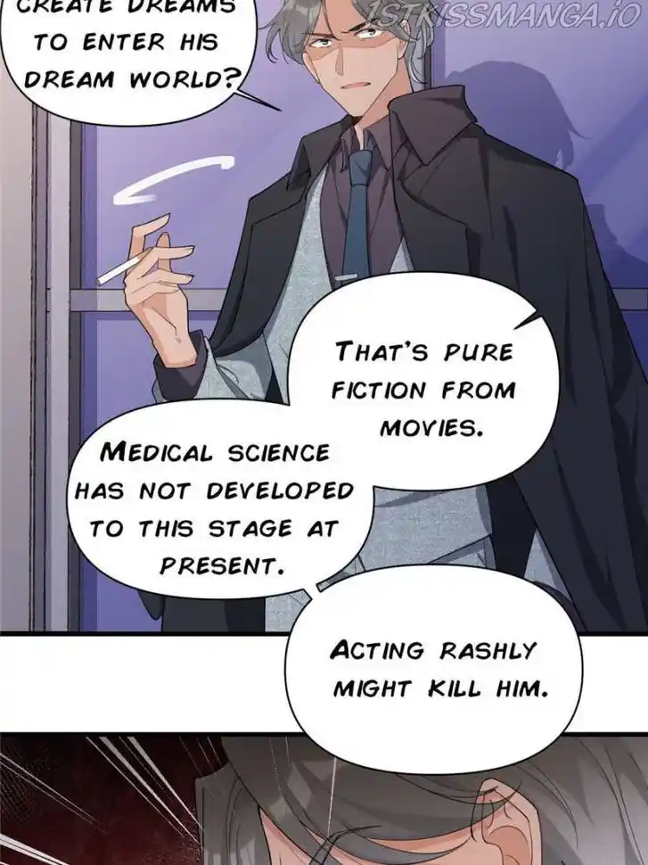 Da Lao Shiyi Hou Zhi Jide Wo Ch.141