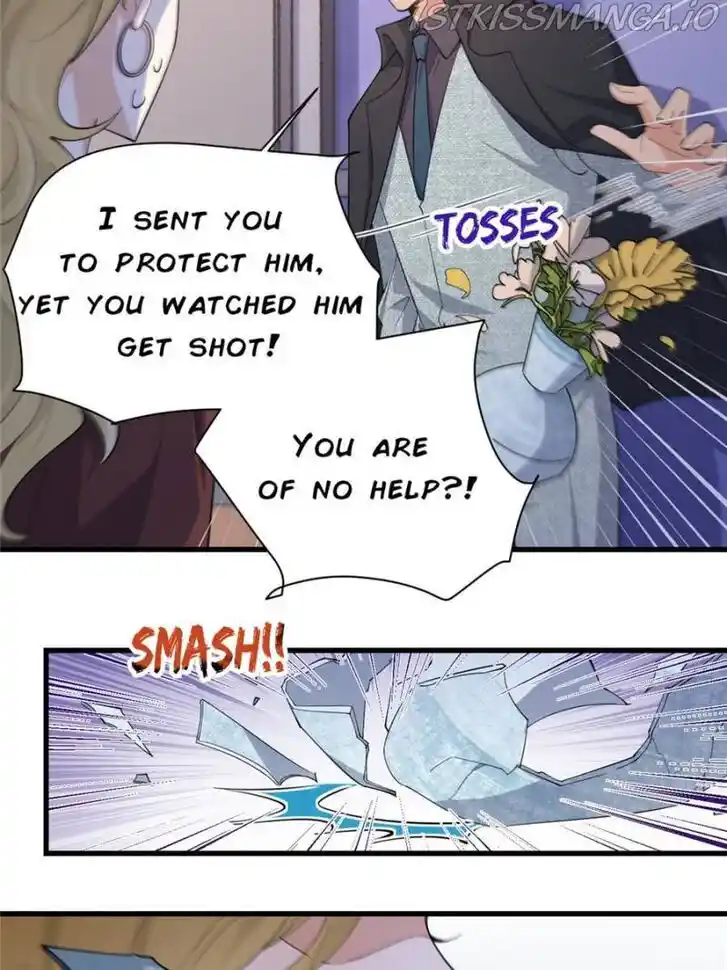 Da Lao Shiyi Hou Zhi Jide Wo Ch.141