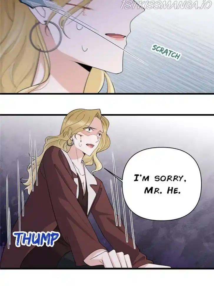 Da Lao Shiyi Hou Zhi Jide Wo Ch.141