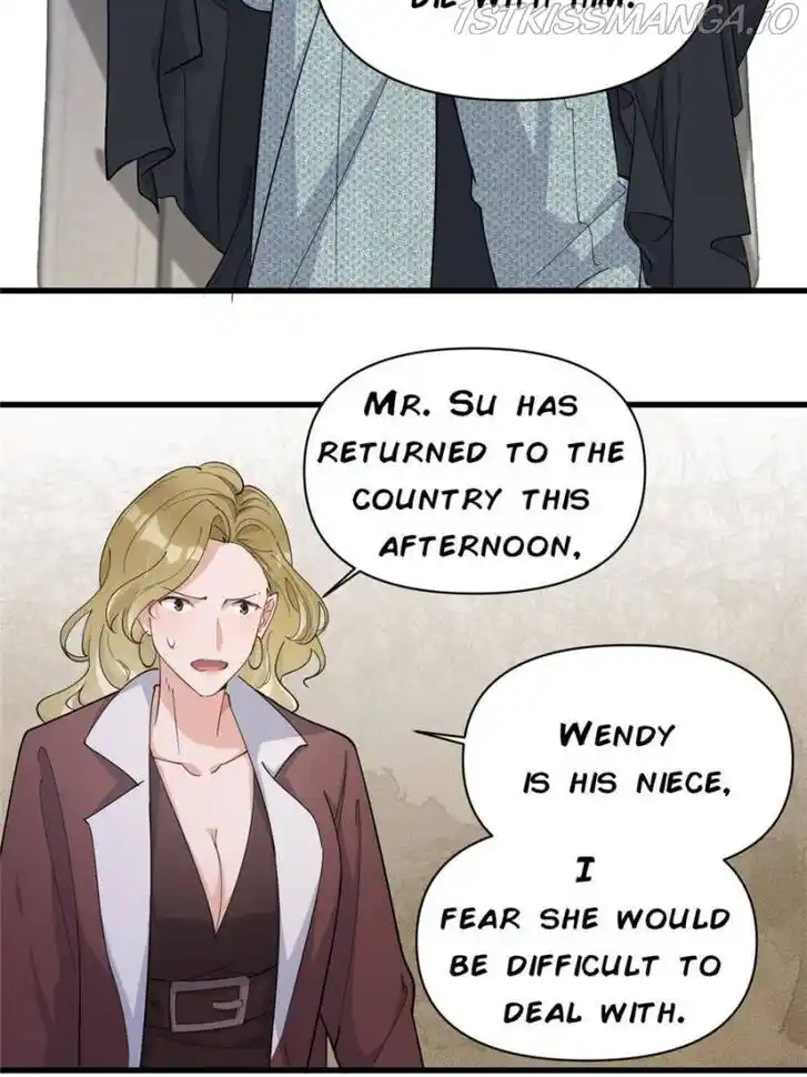 Da Lao Shiyi Hou Zhi Jide Wo Ch.141