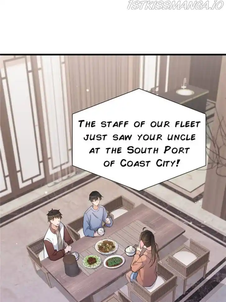 Da Lao Shiyi Hou Zhi Jide Wo Ch.141