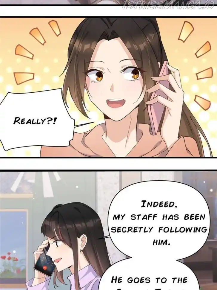 Da Lao Shiyi Hou Zhi Jide Wo Ch.141